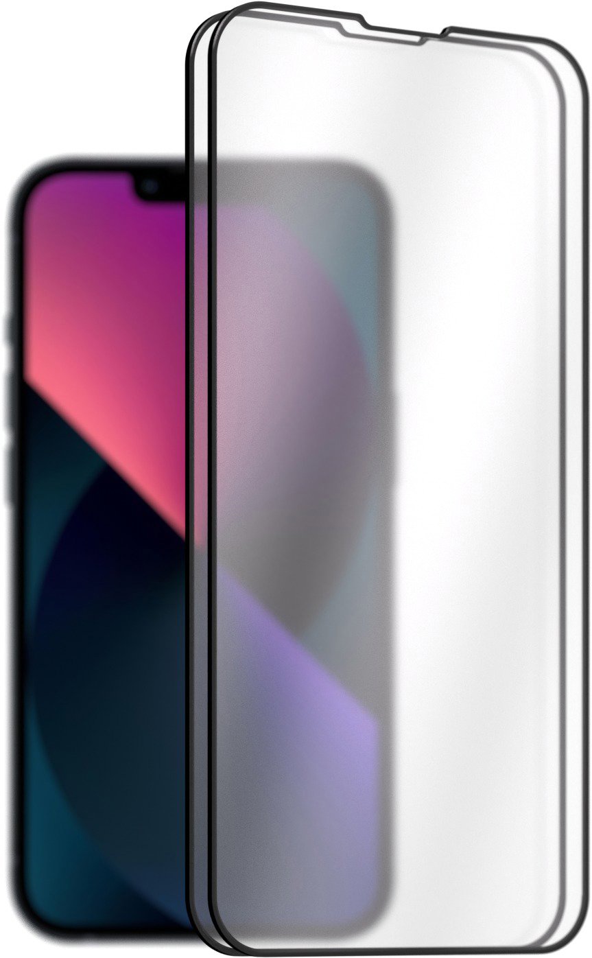 Ochranné sklo AlzaGuard 2.5D FullCover Glass