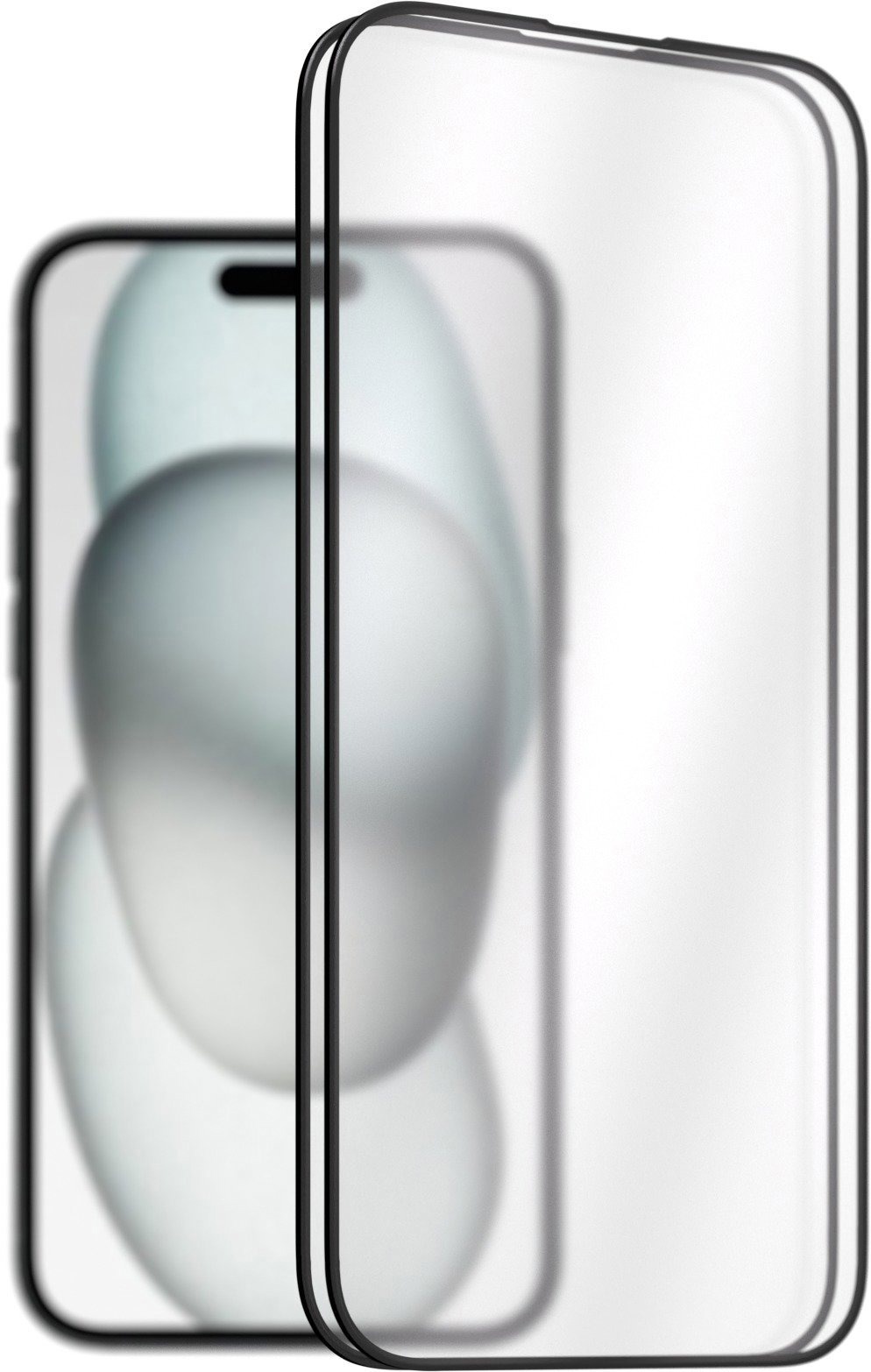 Ochranné sklo AlzaGuard 2.5D FullCover Glass
