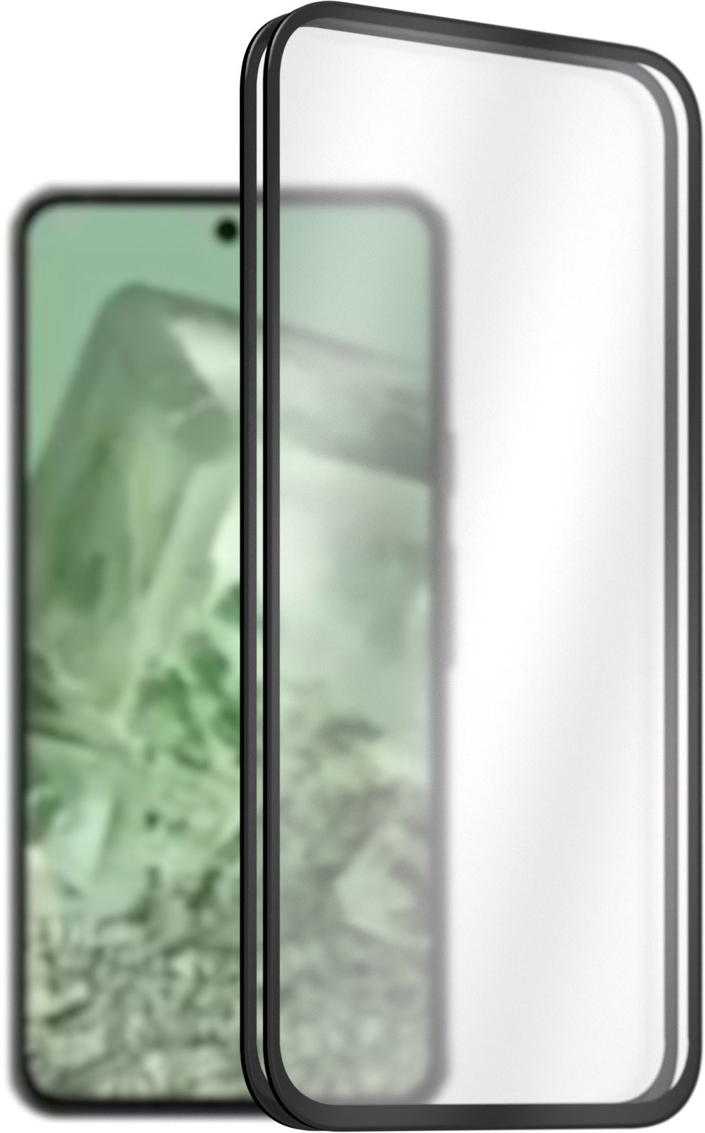 AlzaGuard 2.5D FullCover Glass