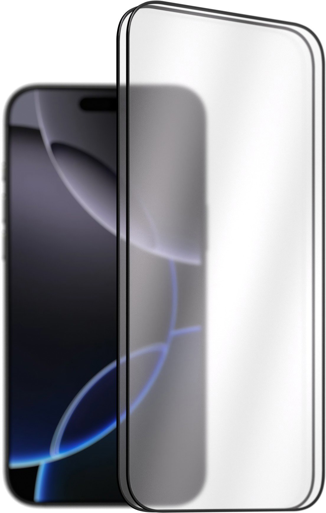 AlzaGuard 2.5D FullCover Glass