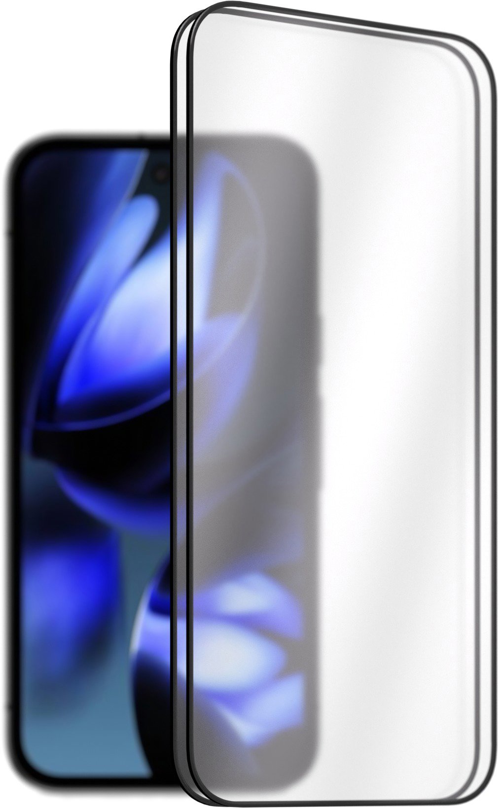 AlzaGuard 2.5D FullCover Glass