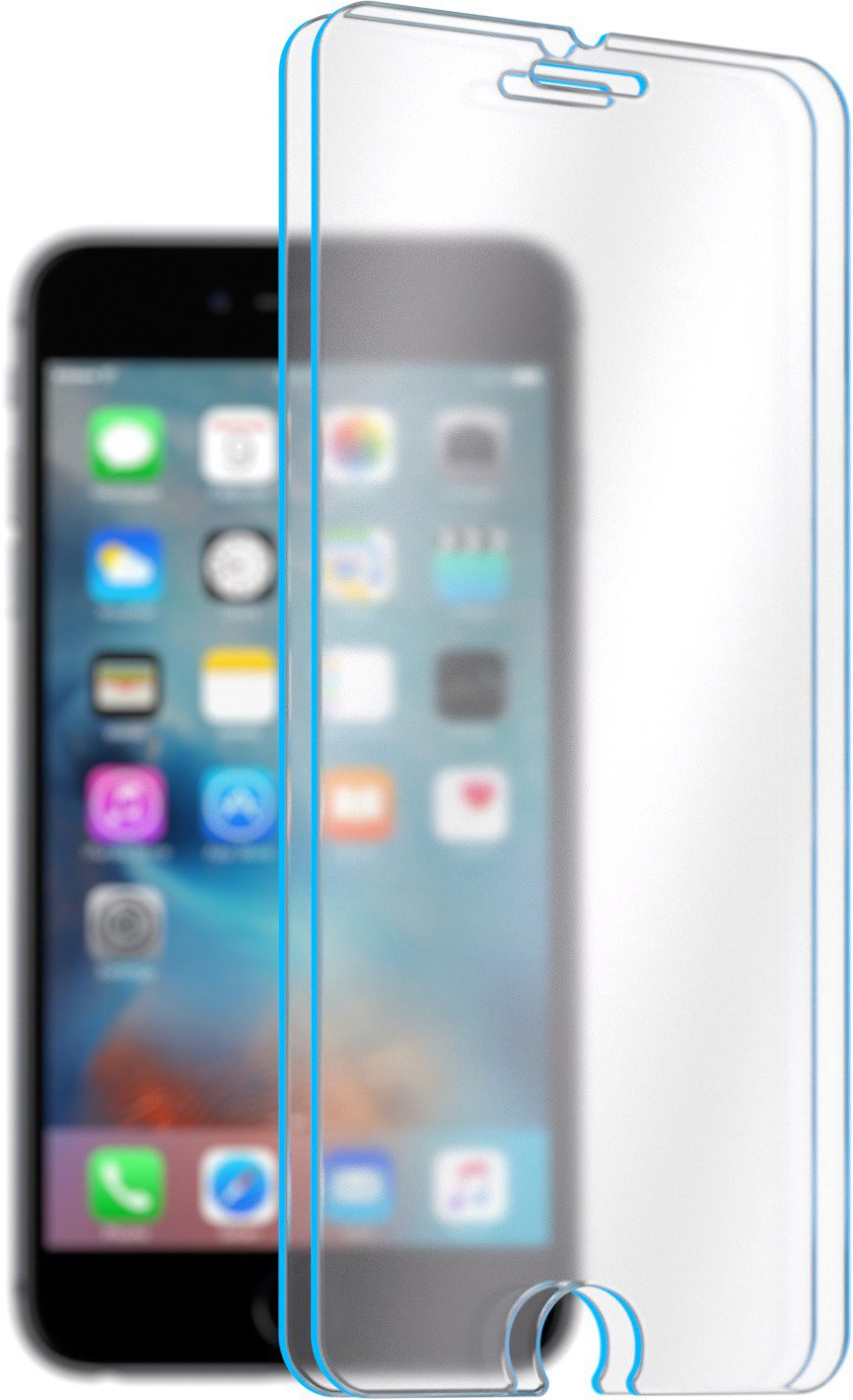 AlzaGuard 2.5D Case Friendly Glasschutzfolie