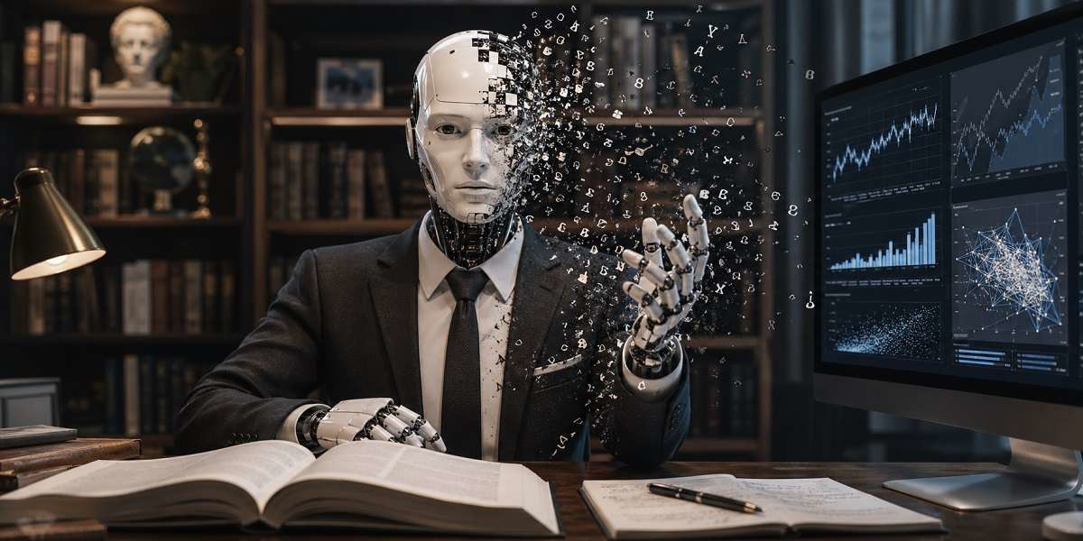 Halucinace AI, článek