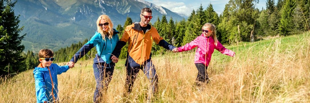 ALPINE PRO boty a oblečení