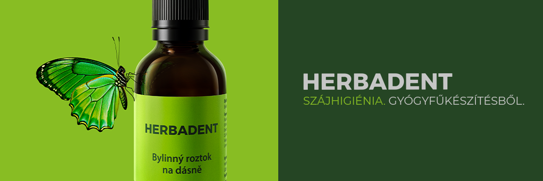 Herbadent