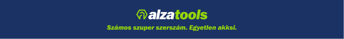 AlzaTools