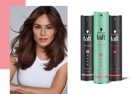 Schwarzkopf Stylingové přípravky
