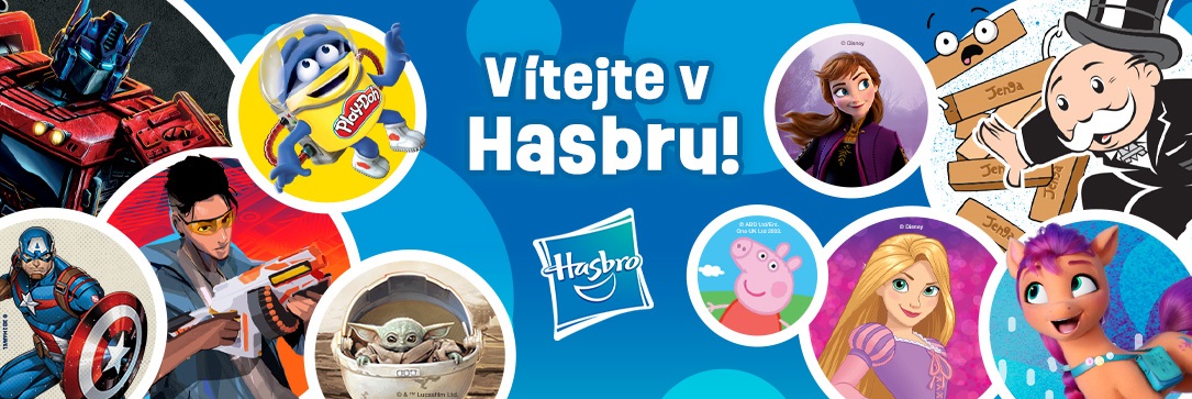 Hasbro