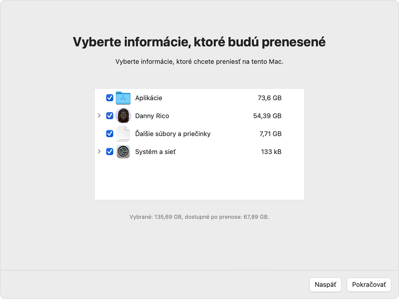 macOS; Apple; MacBook;