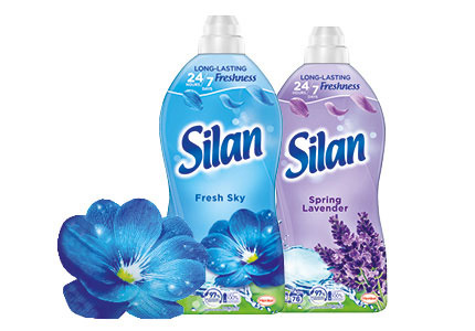 Aviváž Silan classic