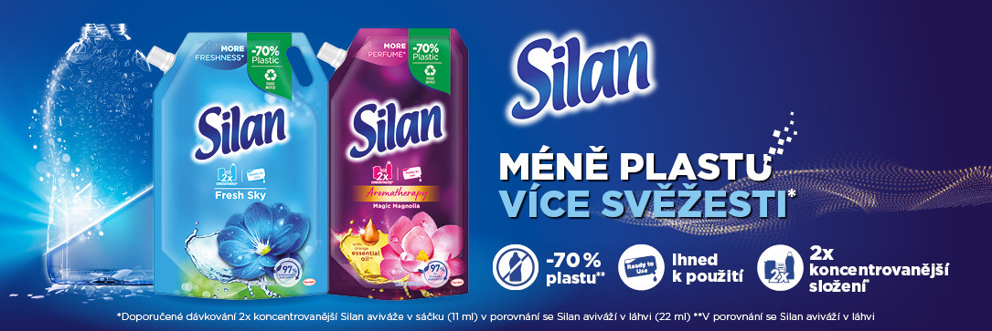aviváže Silan