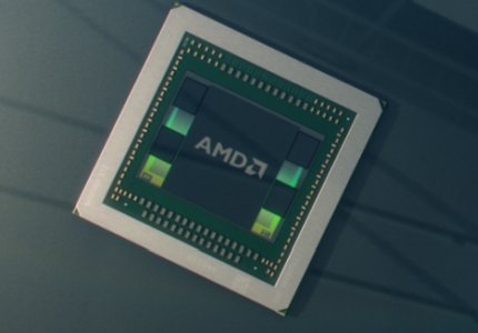Funkce AMD procesorů High Bandwidth Memory