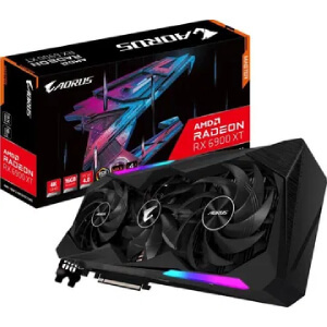 AMD Radeon RX 6900 XT