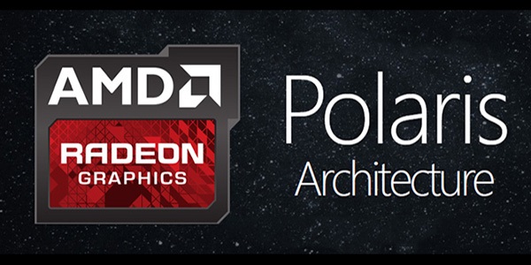 Grafické karty AMD Polaris (PODROBNÉ INFORMÁCIE)