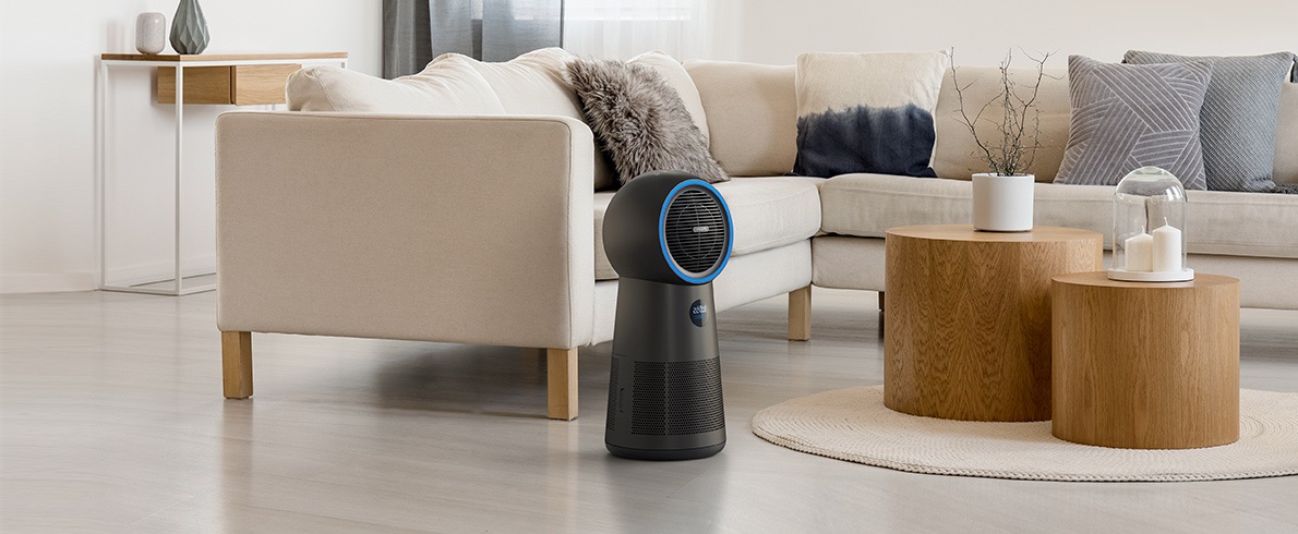Philips 3-in-1 Air Purifier AMF220/15