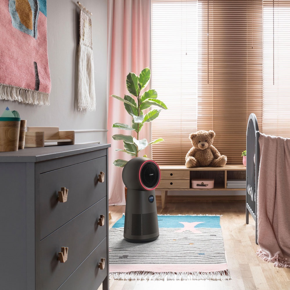Philips 3-in-1 Air Purifier AMF220/15