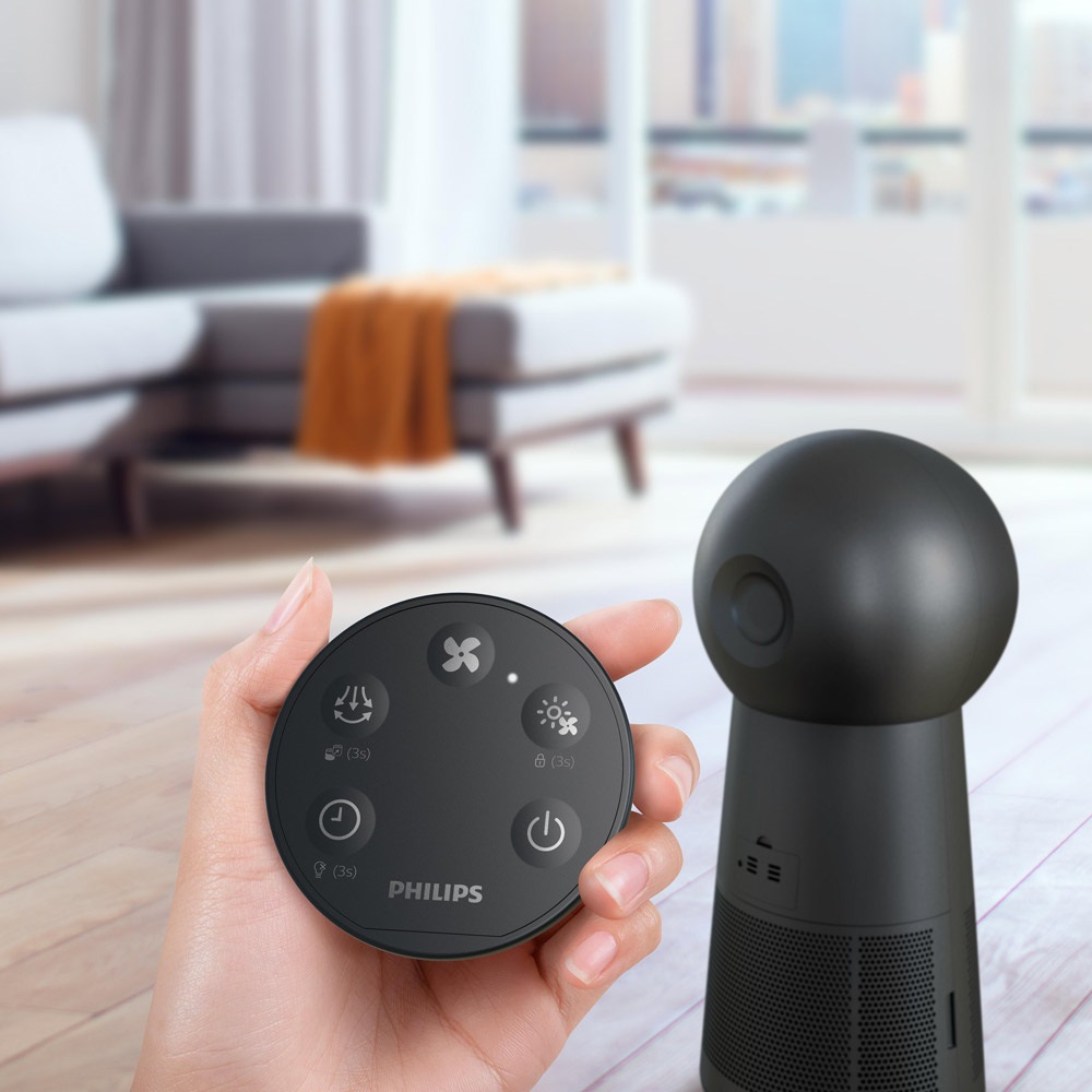 Philips 3-in-1 Air Purifier AMF220/15