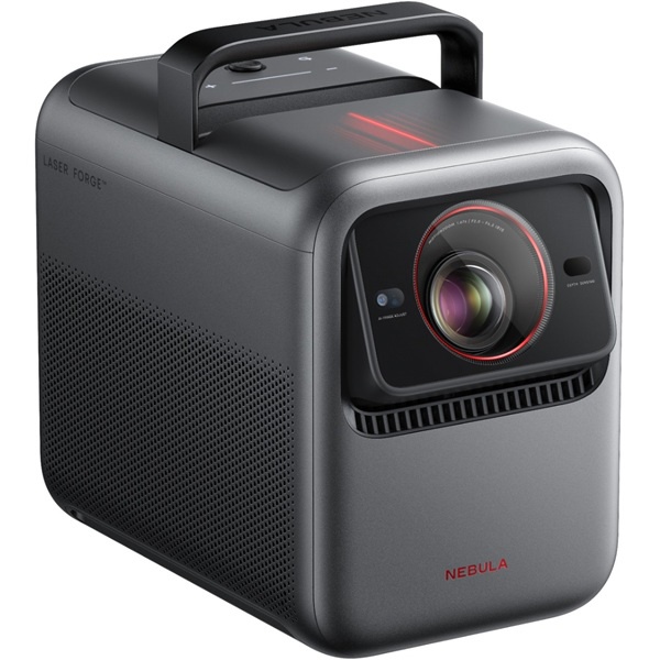 Projector soundcore Nebula X1 black ...