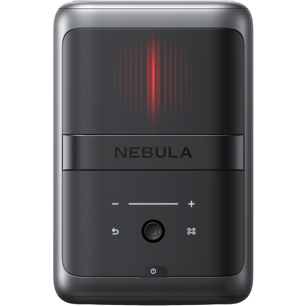 Projector soundcore Nebula X1 black ...
