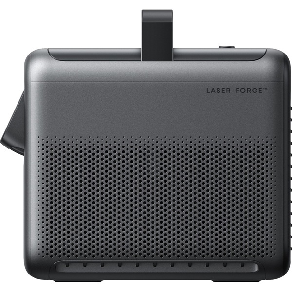 Projector soundcore Nebula X1 black ...