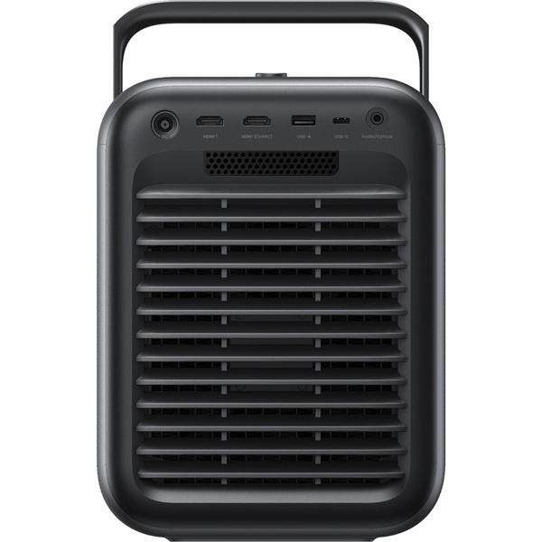 Projector soundcore Nebula X1 black ...