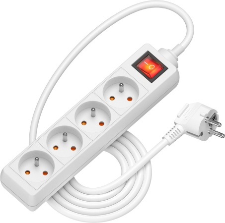 Prodlužovací přívod AlzaPower