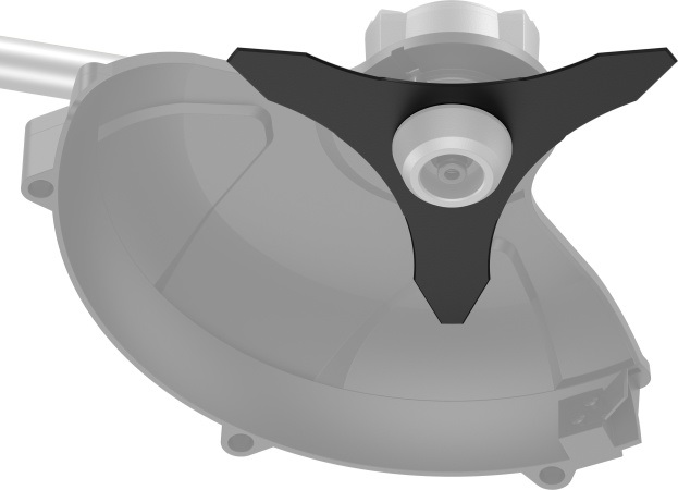 AlzaTools Spare Blade for AT-CBBC40V