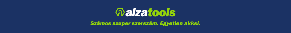 AlzaTools