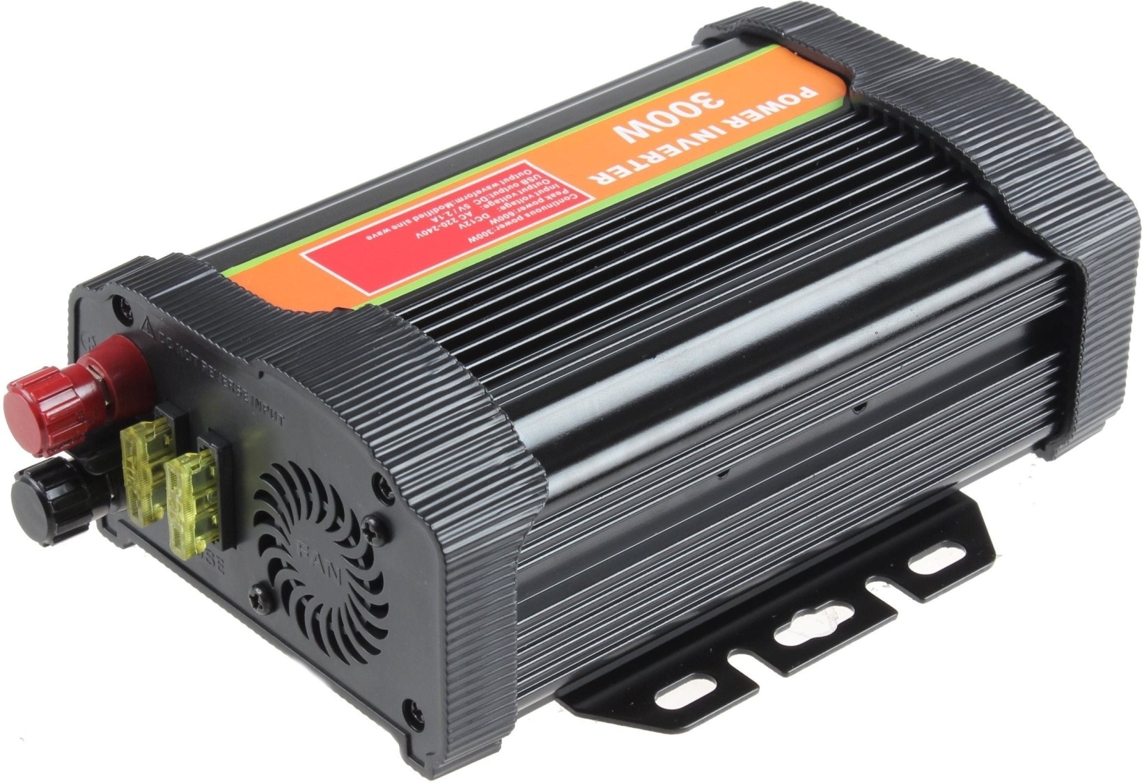 bygd inverter