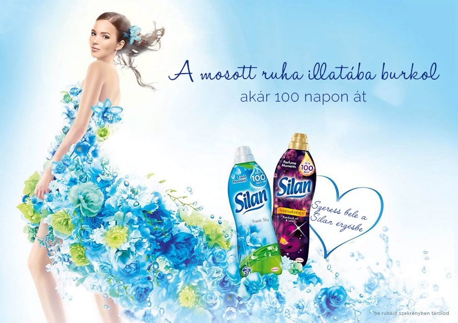 Silan Eternity