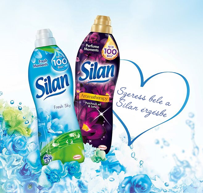 Aviváže Silan