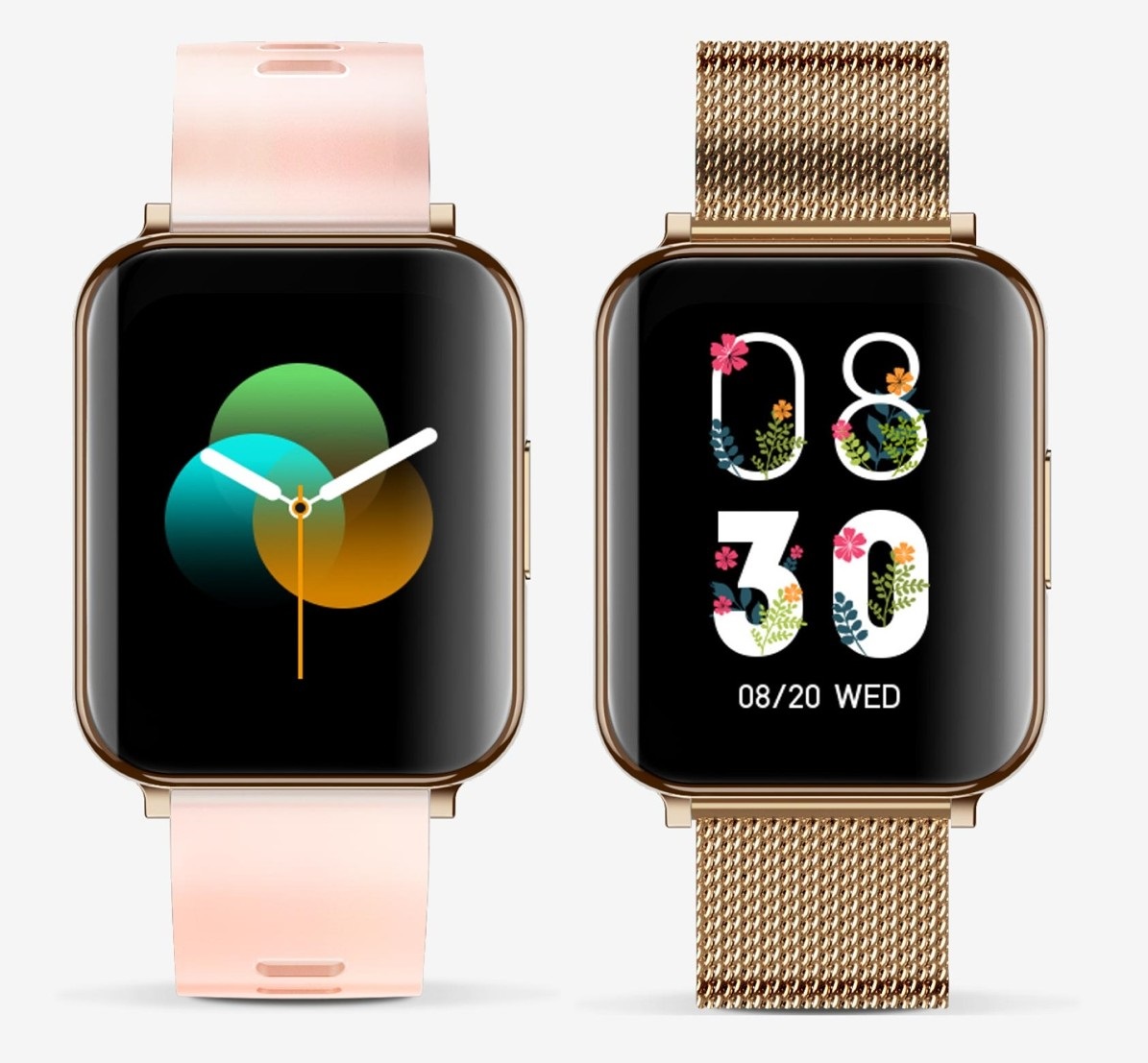 Aligator Watch Life (Y65) smartwatch