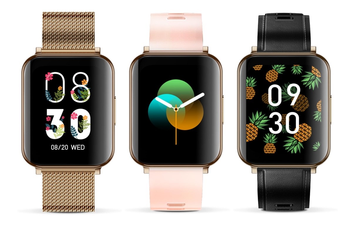 Aligator Watch Life (Y65) smartwatch