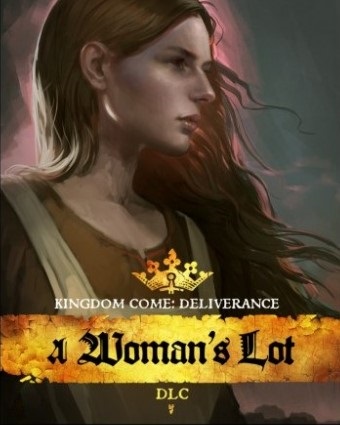 Kingdom Come: Deliverance - A Woman's Lot; recenze