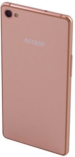 Accent Pearl zezadu