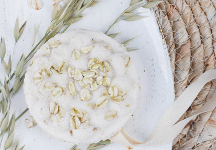 Accentra vegan koupel