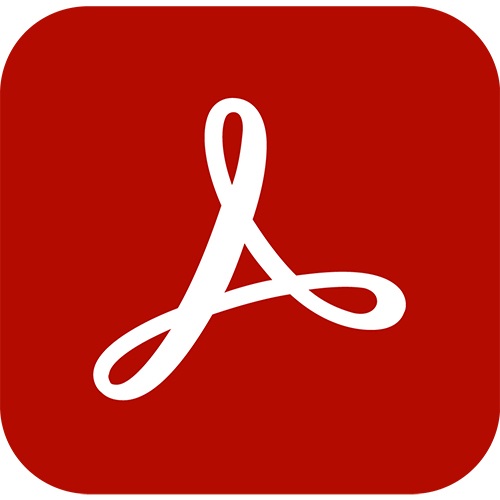 Acrobat Pro