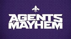 Agents of Mayhem – spásu sveta v koži troch agentov v jednom (RECENZIA)