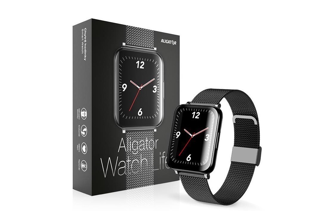 Aligator Watch Life (Y65) smartwatch