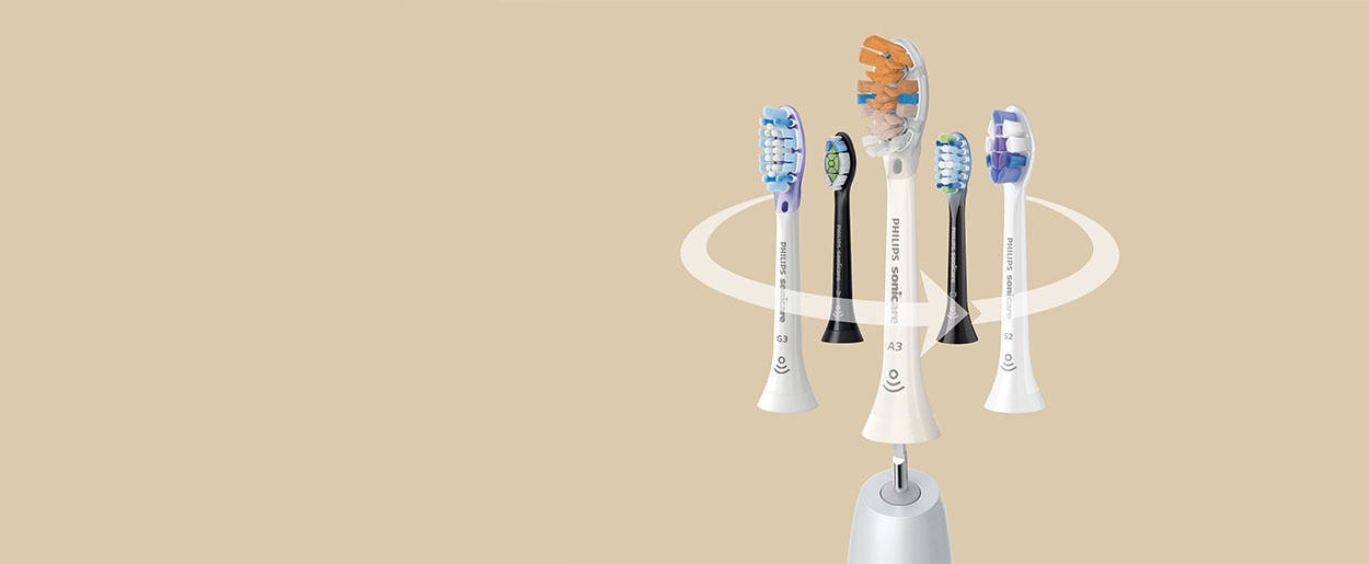 Philips Sonicare ProResults
