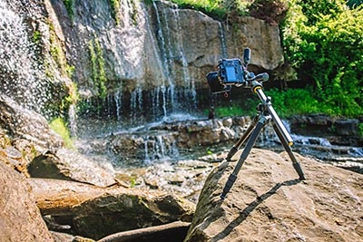 Stativ Alta Pro 2 Tripod
