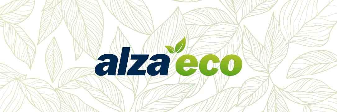 AlzaEco ekologická drogerie