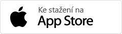 Stáhnout aplikaci AlzaMedia pro iOS