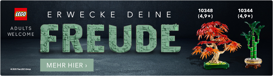 LEGO® Adults