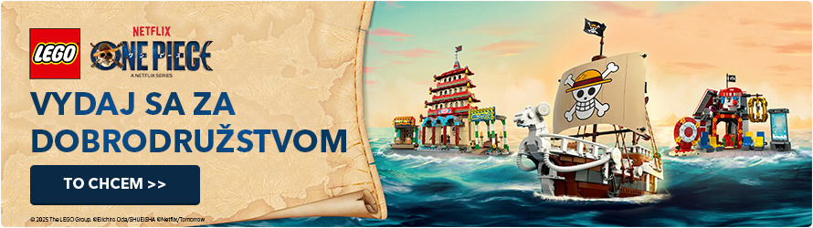 LEGO One Piece