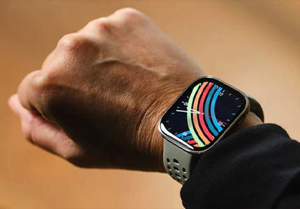 Amazfit Bip Smartwatch