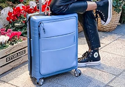 Kufr American Tourister