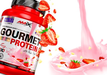 Amix protein