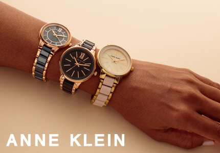 Anne Klein hodinky