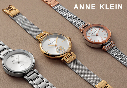 Anne Klein hodinky